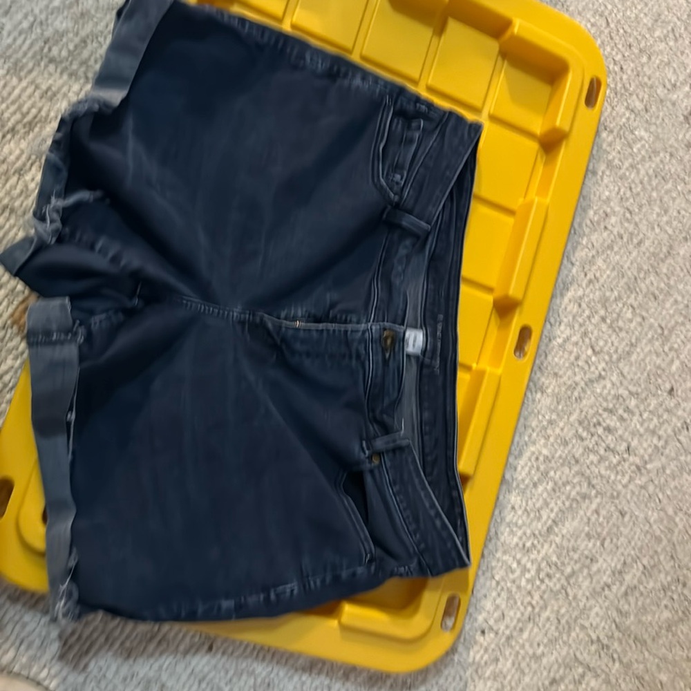 Lane Bryant women’s shorts size 20 reg